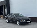 BMW 525 1997 года за 2 150 000 тг. в Караганда – фото 5