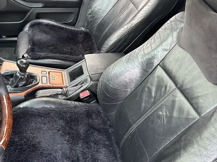 BMW 525 1997 года за 2 150 000 тг. в Караганда – фото 9