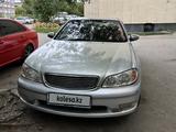 Nissan Cefiro 2000 годаүшін2 100 000 тг. в Петропавловск