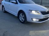 Skoda Octavia 2014 года за 5 600 000 тг. в Костанай – фото 2