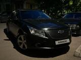 Chevrolet Cruze 2012 года за 2 800 000 тг. в Астана