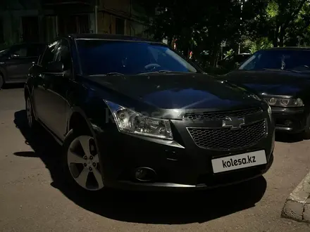 Chevrolet Cruze 2012 года за 2 800 000 тг. в Астана