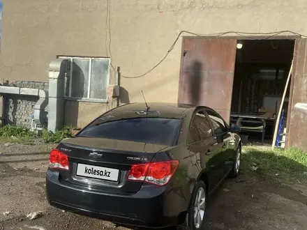 Chevrolet Cruze 2012 года за 2 800 000 тг. в Астана – фото 11