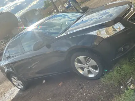 Chevrolet Cruze 2012 года за 2 800 000 тг. в Астана – фото 15