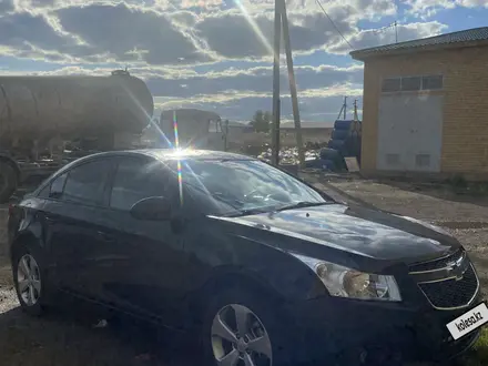 Chevrolet Cruze 2012 года за 2 800 000 тг. в Астана – фото 14