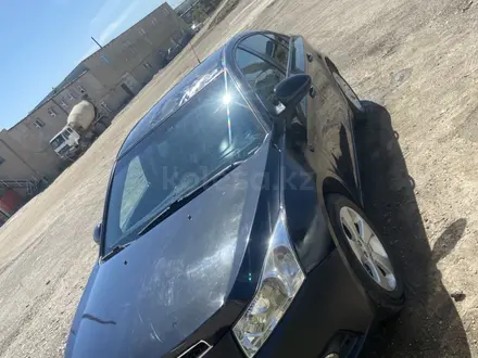 Chevrolet Cruze 2012 года за 2 800 000 тг. в Астана – фото 16