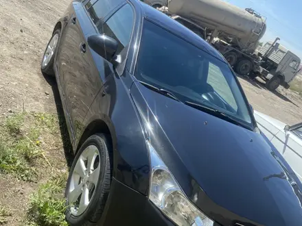 Chevrolet Cruze 2012 года за 2 800 000 тг. в Астана – фото 17