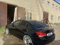 Chevrolet Cruze 2012 года за 2 800 000 тг. в Астана – фото 10
