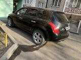 Nissan Murano 2004 годаүшін3 500 000 тг. в Алматы – фото 2