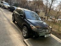 Nissan Murano 2004 годаүшін3 500 000 тг. в Алматы