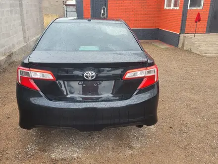 Toyota Camry 2012 года за 5 000 000 тг. в Алматы – фото 2