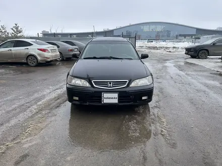 Honda Accord 1999 года за 3 200 000 тг. в Астана – фото 3