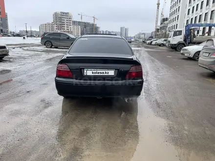 Honda Accord 1999 года за 3 200 000 тг. в Астана – фото 6