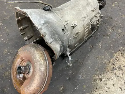 Аквтомат коробка 722604 от 104 Mercedes Benz за 180 000 тг. в Астана – фото 2