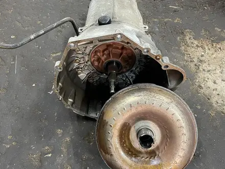 Аквтомат коробка 722604 от 104 Mercedes Benz за 180 000 тг. в Астана