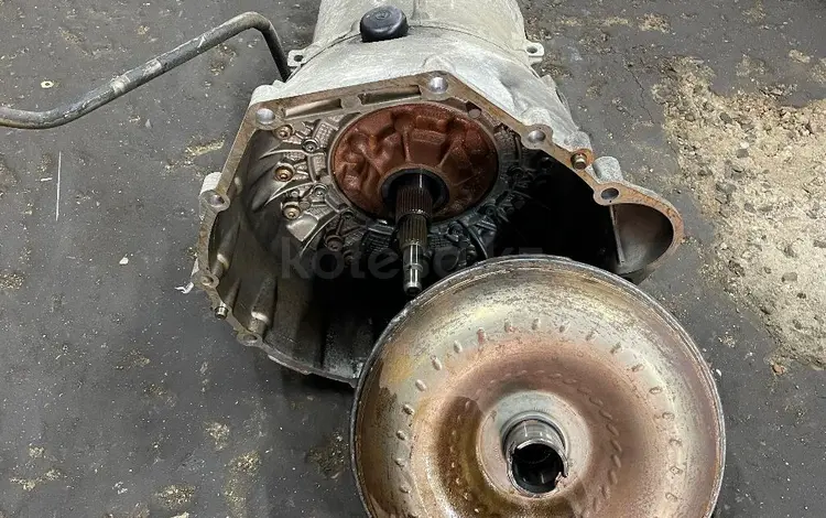 Аквтомат коробка 722604 от 104 Mercedes Benz за 180 000 тг. в Астана