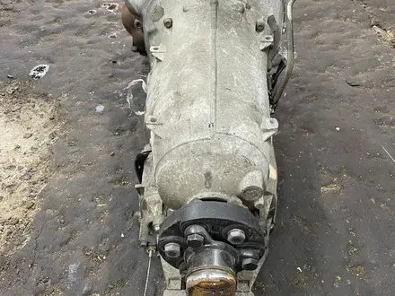 Аквтомат коробка 722604 от 104 Mercedes Benz за 180 000 тг. в Астана – фото 5