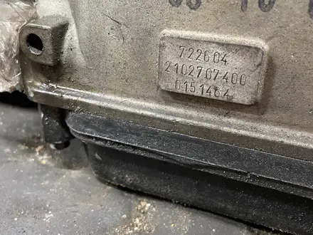 Аквтомат коробка 722604 от 104 Mercedes Benz за 180 000 тг. в Астана – фото 7