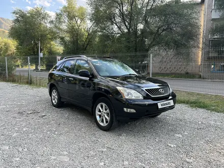 Lexus RX 350 2008 года за 9 000 000 тг. в Талдыкорган