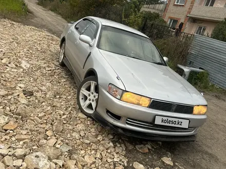 Toyota Cresta 1996 года за 2 150 000 тг. в Петропавловск – фото 5