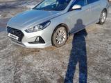 Hyundai Sonata 2018 годаүшін8 500 000 тг. в Павлодар – фото 2