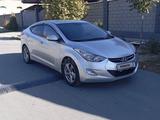 Hyundai Avante 2011 годаүшін4 600 000 тг. в Шымкент