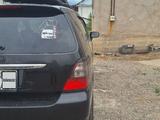 Honda Odyssey 2003 года за 4 160 000 тг. в Алматы – фото 2