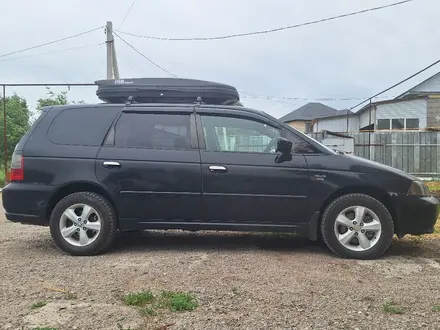 Honda Odyssey 2003 года за 4 160 000 тг. в Алматы