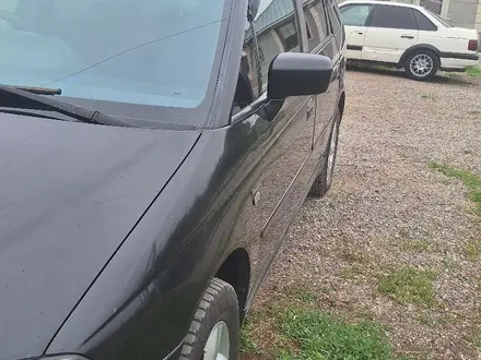 Honda Odyssey 2003 года за 4 160 000 тг. в Алматы – фото 3