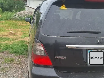 Honda Odyssey 2003 года за 4 160 000 тг. в Алматы – фото 5