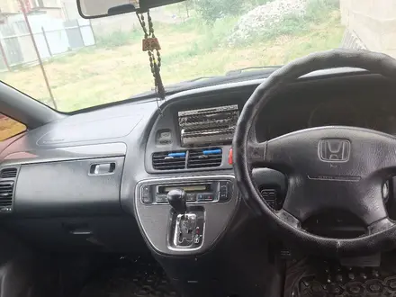 Honda Odyssey 2003 года за 4 160 000 тг. в Алматы – фото 6