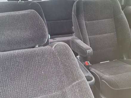 Honda Odyssey 2003 года за 4 160 000 тг. в Алматы – фото 7