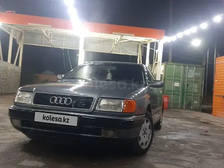 Audi S4 1993 года за 2 000 000 тг. в Шымкент – фото 5