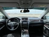 Toyota Camry 2014 годаүшін11 300 000 тг. в Актау – фото 5
