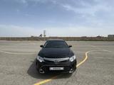 Toyota Camry 2014 годаүшін11 300 000 тг. в Актау