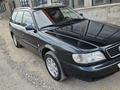 Audi A6 1995 годаfor2 500 000 тг. в Шымкент