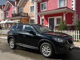 Mazda CX-5 2014 годаүшін7 300 000 тг. в Астана – фото 2