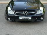 Mercedes-Benz CLS 500 2005 годаүшін9 500 000 тг. в Караганда – фото 3
