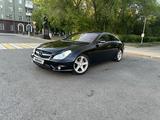 Mercedes-Benz CLS 500 2005 годаүшін9 500 000 тг. в Караганда – фото 5