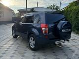 Suzuki Grand Vitara 2007 года за 5 700 000 тг. в Алматы – фото 4