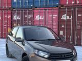 ВАЗ (Lada) Granta 2190 2020 года за 4 000 000 тг. в Караганда – фото 2