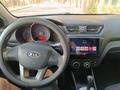 Kia Rio 2014 года за 4 200 000 тг. в Алматы – фото 5