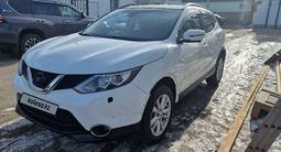 Nissan Qashqai 2018 года за 8 800 000 тг. в Атырау – фото 2