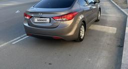 Hyundai Elantra 2011 годаfor5 700 000 тг. в Актау