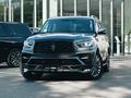 Infiniti QX80 2021 года за 39 990 000 тг. в Алматы – фото 2