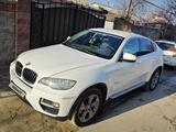 BMW X6 2013 годаүшін12 500 000 тг. в Алматы – фото 2