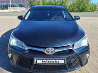 Toyota Camry 2015 года за 9 000 000 тг. в Уральск