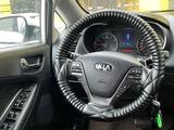 Kia Cerato 2014 годаүшін6 290 000 тг. в Актобе – фото 5