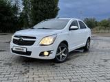 Chevrolet Cobalt 2021 года за 6 000 000 тг. в Актобе