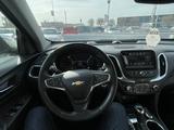 Chevrolet Equinox 2019 года за 10 000 000 тг. в Шымкент – фото 4